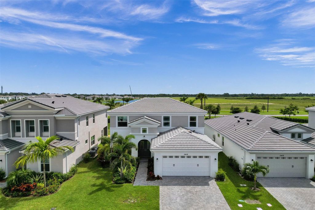 5416 Macoon Way, The Acreage, FL 33470