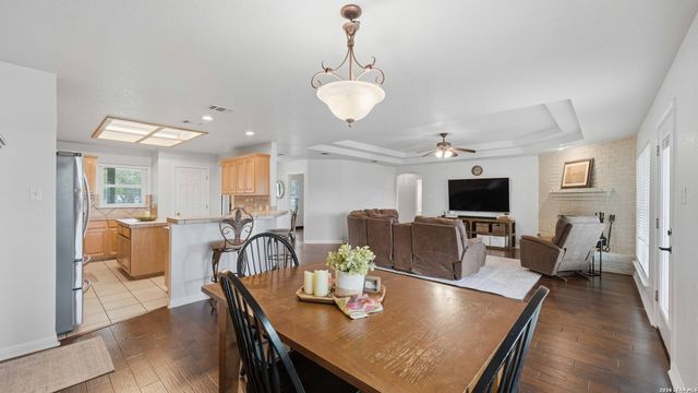 113 MILLER CV, La Vernia, TX 78121