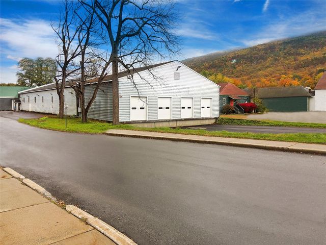 202 Canal Street, Ellenville, NY 12428