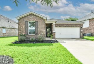 3303 Barnes Lane, Manvel, TX 77578