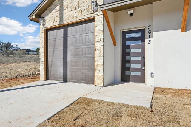 3613 Durango Trail, Granbury, TX 76048
