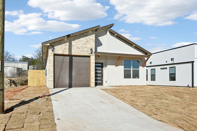 3613 Durango Trail, Granbury, TX 76048