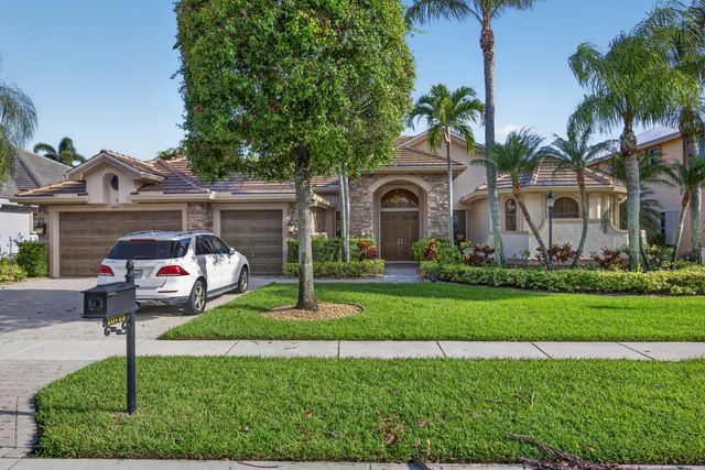 10715 Versailles Boulevard, Wellington, FL 33449