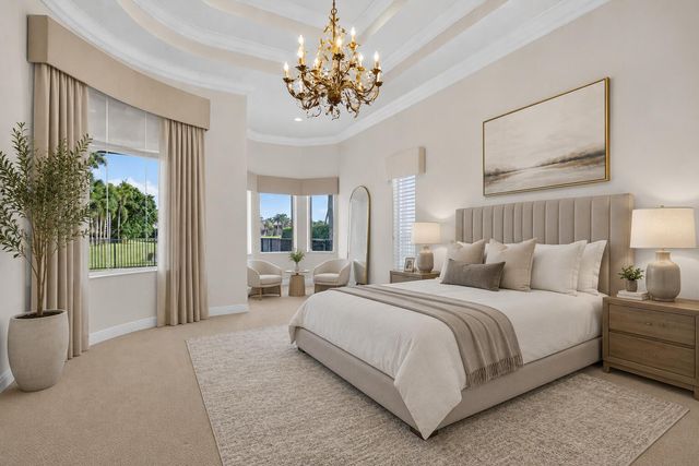 10715 Versailles Boulevard, Wellington, FL 33449