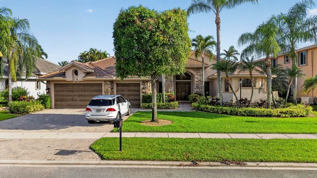 10715 Versailles Boulevard, Wellington, FL 33449