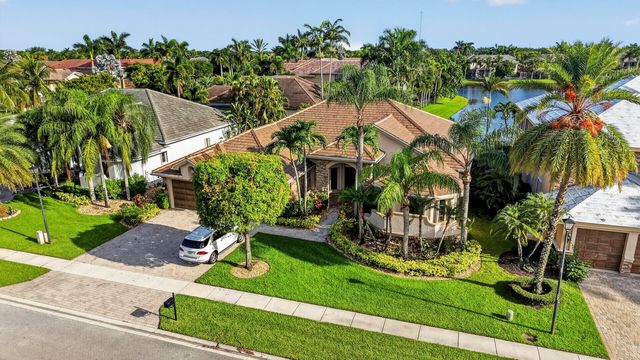 10715 Versailles Boulevard, Wellington, FL 33449