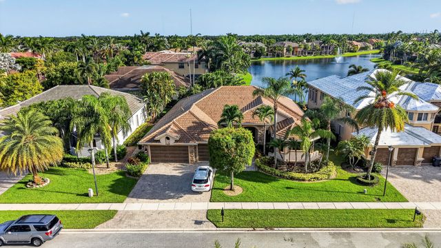 10715 Versailles Boulevard, Wellington, FL 33449