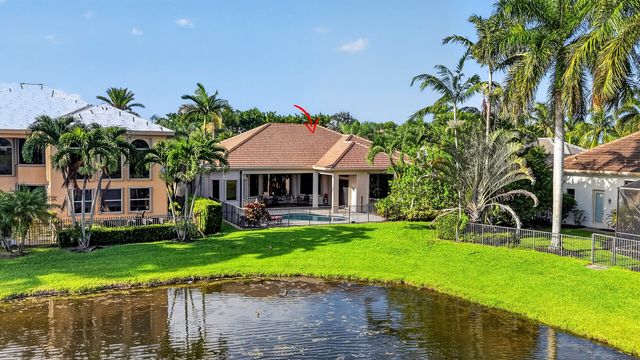 10715 Versailles Boulevard, Wellington, FL 33449