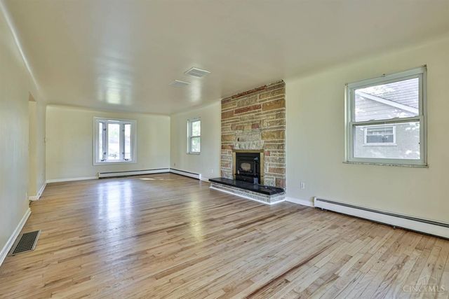 3724 Yellowstone Drive, Colerain Twp, OH 45251