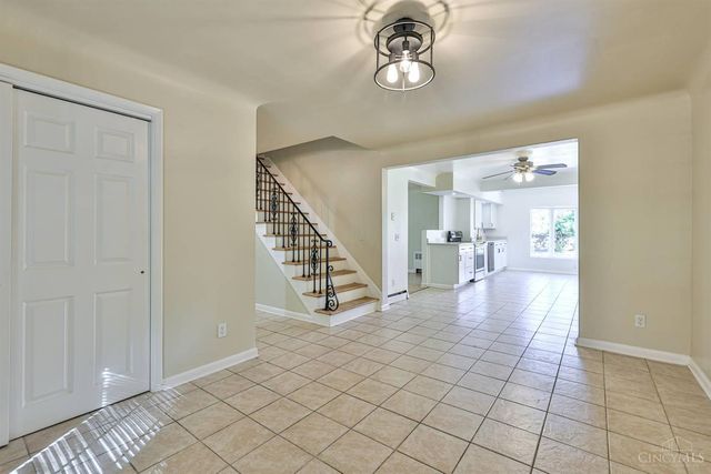 3724 Yellowstone Drive, Colerain Twp, OH 45251