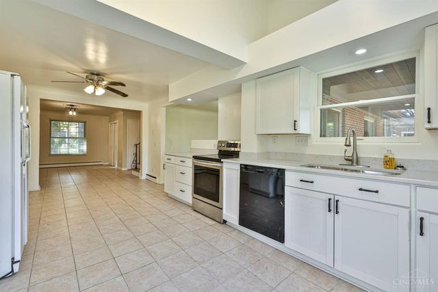 3724 Yellowstone Drive, Colerain Twp, OH 45251