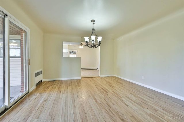 3724 Yellowstone Drive, Colerain Twp, OH 45251