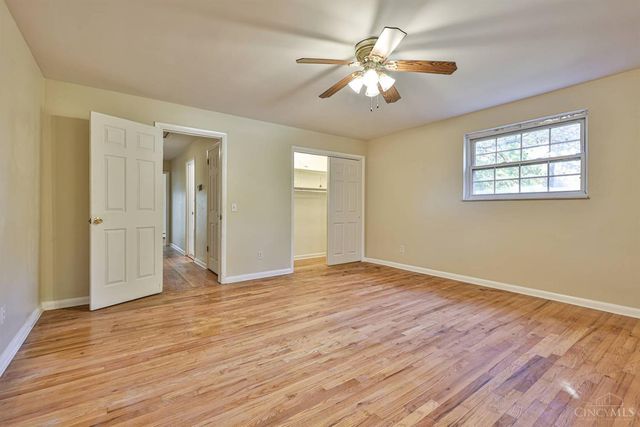 3724 Yellowstone Drive, Colerain Twp, OH 45251