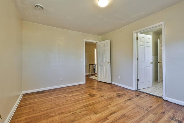 3724 Yellowstone Drive, Colerain Twp, OH 45251