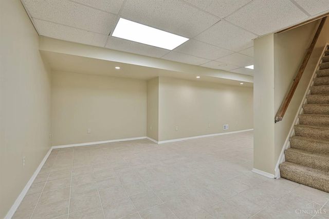 3724 Yellowstone Drive, Colerain Twp, OH 45251