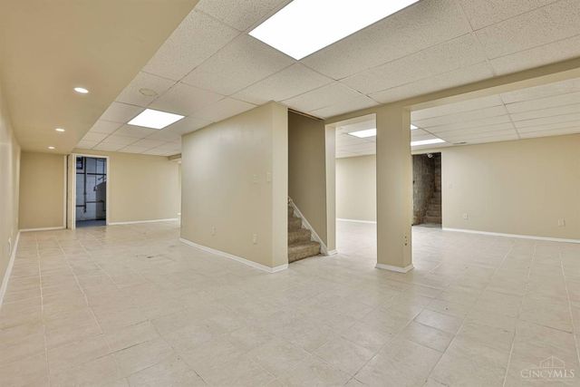 3724 Yellowstone Drive, Colerain Twp, OH 45251