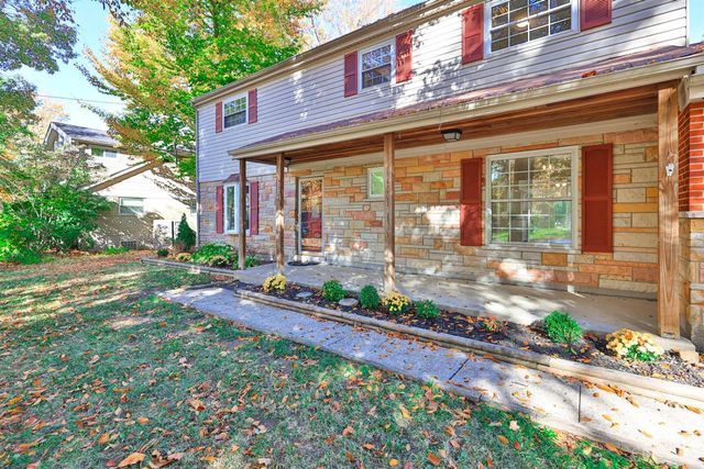 3724 Yellowstone Drive, Colerain Twp, OH 45251