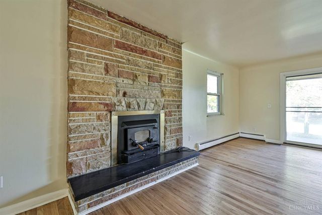 3724 Yellowstone Drive, Colerain Twp, OH 45251