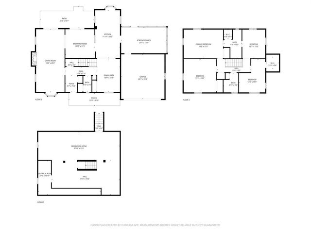 3724 Yellowstone Drive, Colerain Twp, OH 45251