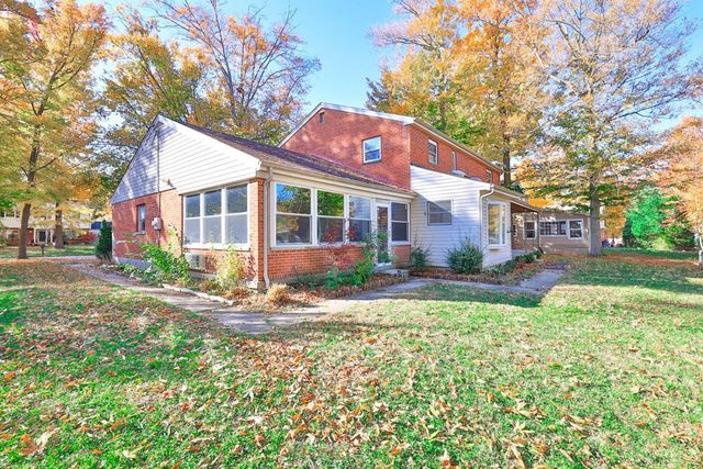 3724 Yellowstone Drive, Colerain Twp, OH 45251