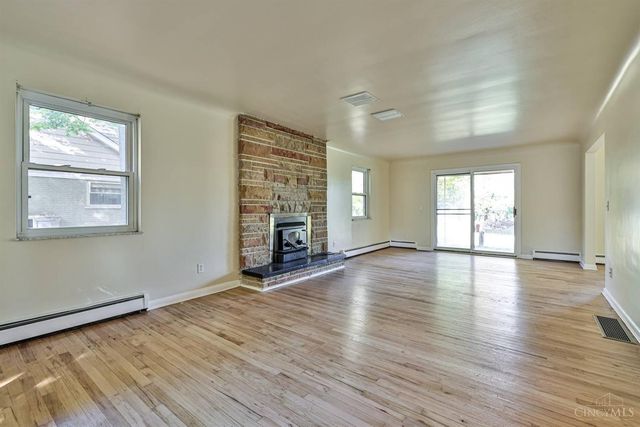 3724 Yellowstone Drive, Colerain Twp, OH 45251