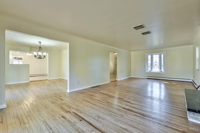 3724 Yellowstone Drive, Colerain Twp, OH 45251