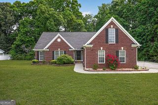 2270 Taylor Pointe Way, Dacula, GA 30019