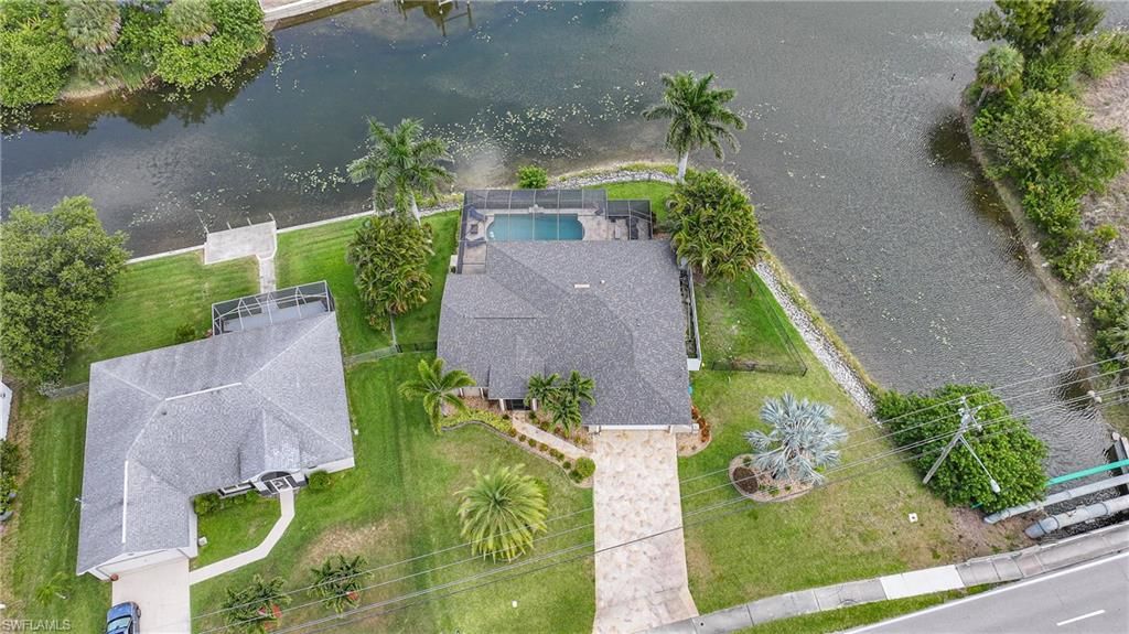 515 Gleason PKWY, CAPE CORAL, FL 33914 — photo 2