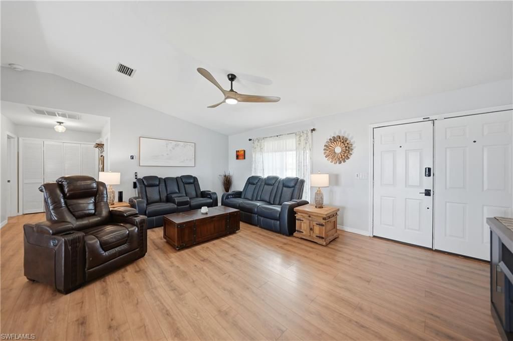 515 Gleason PKWY, CAPE CORAL, FL 33914 — photo 3