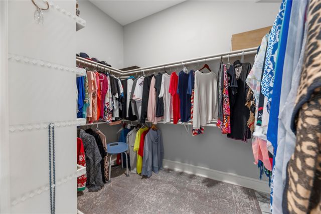 800 Northwoods Drive, Point Blank, TX 77364