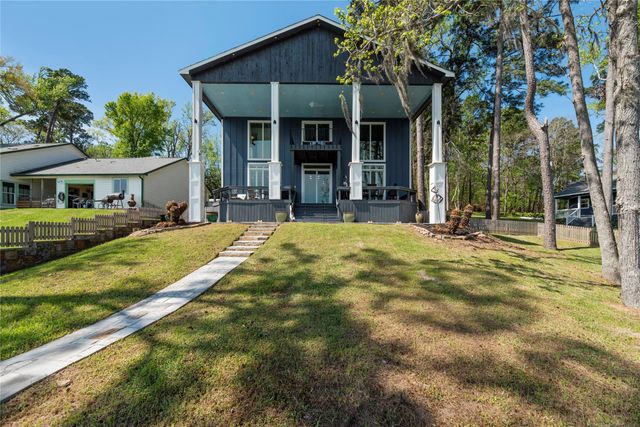 800 Northwoods Drive, Point Blank, TX 77364