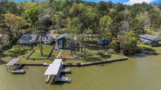 800 Northwoods Drive, Point Blank, TX 77364