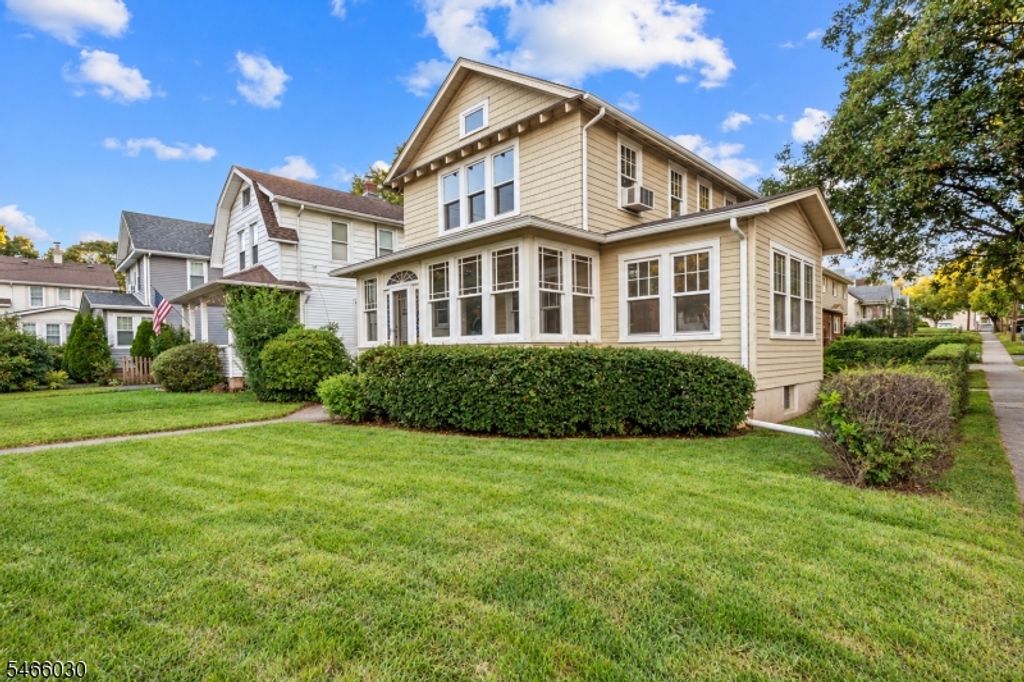 15 Edgar Pl, Nutley Twp., NJ 07110 — photo 2