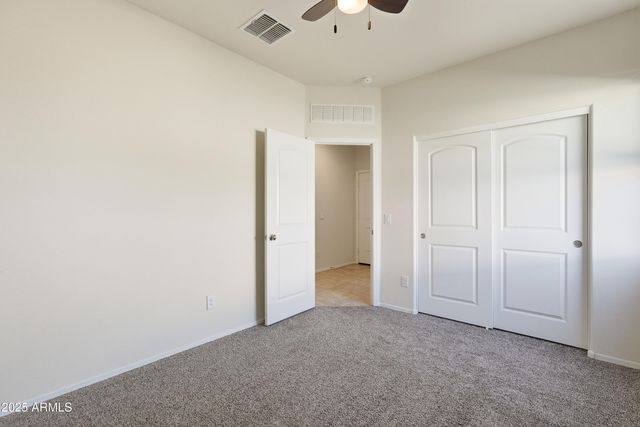 8621 S 257TH Avenue, Buckeye, AZ 85326