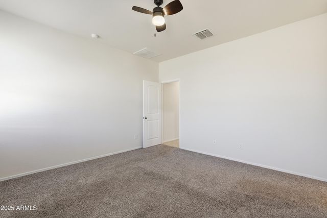 8621 S 257TH Avenue, Buckeye, AZ 85326