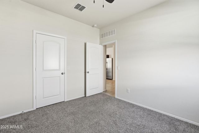 8621 S 257TH Avenue, Buckeye, AZ 85326