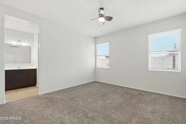 8621 S 257TH Avenue, Buckeye, AZ 85326