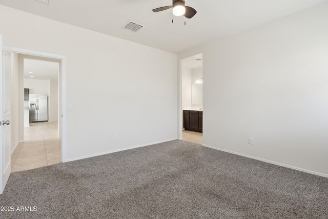 8621 S 257TH Avenue, Buckeye, AZ 85326