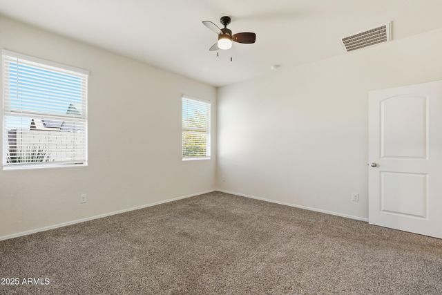 8621 S 257TH Avenue, Buckeye, AZ 85326