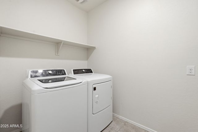 8621 S 257TH Avenue, Buckeye, AZ 85326