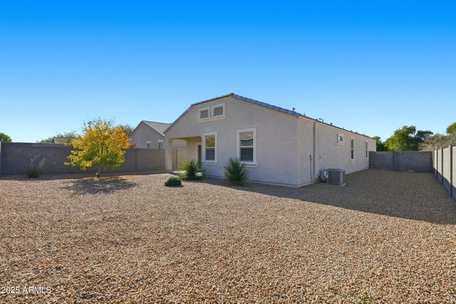 8621 S 257TH Avenue, Buckeye, AZ 85326