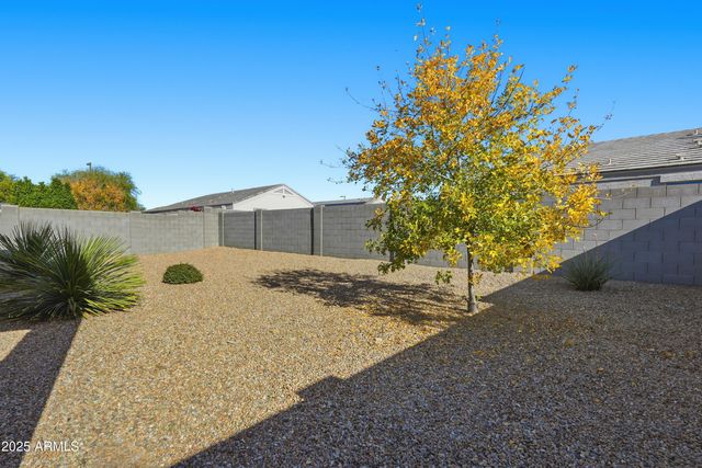 8621 S 257TH Avenue, Buckeye, AZ 85326