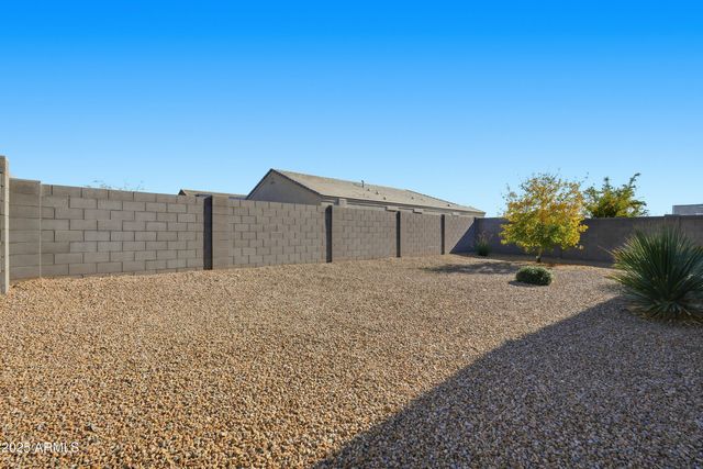 8621 S 257TH Avenue, Buckeye, AZ 85326