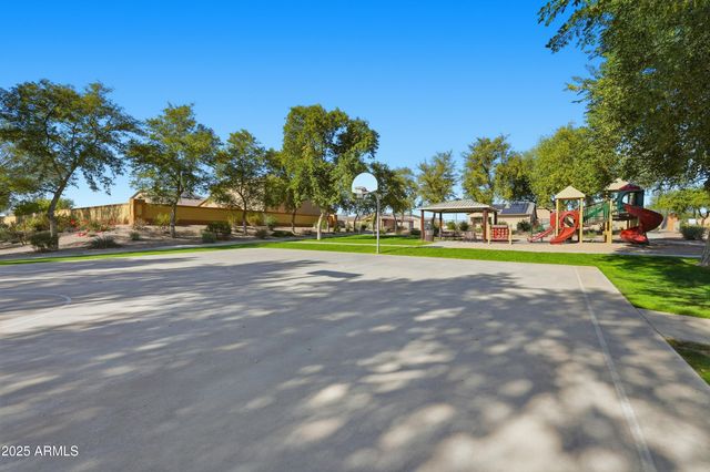 8621 S 257TH Avenue, Buckeye, AZ 85326