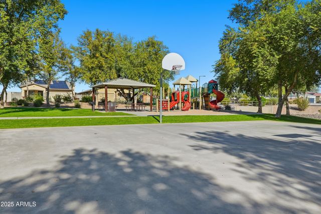 8621 S 257TH Avenue, Buckeye, AZ 85326