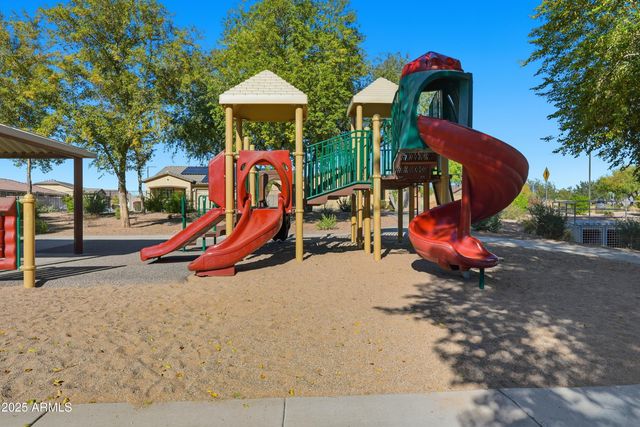 8621 S 257TH Avenue, Buckeye, AZ 85326