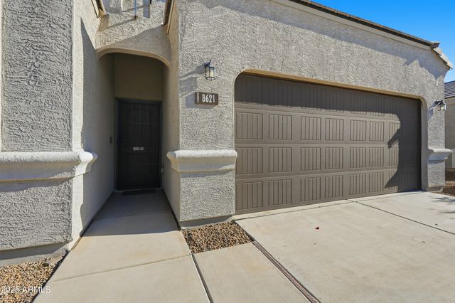 8621 S 257TH Avenue, Buckeye, AZ 85326