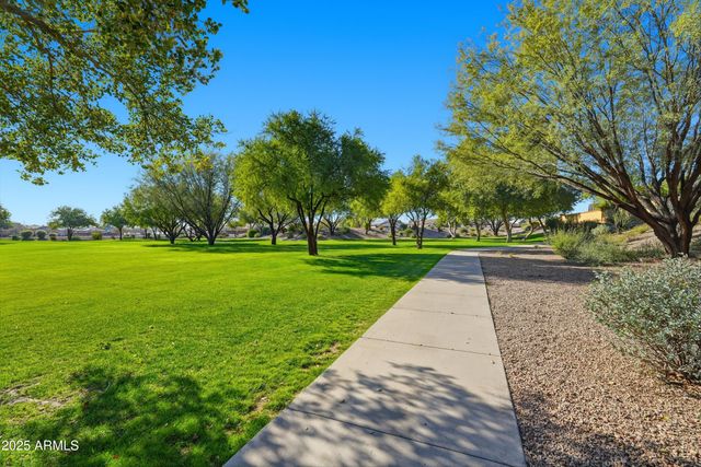 8621 S 257TH Avenue, Buckeye, AZ 85326