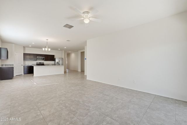 8621 S 257TH Avenue, Buckeye, AZ 85326