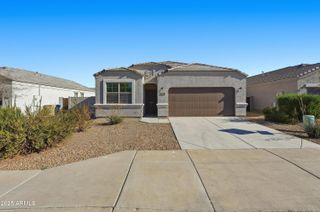 8621 S 257TH Avenue, Buckeye, AZ 85326